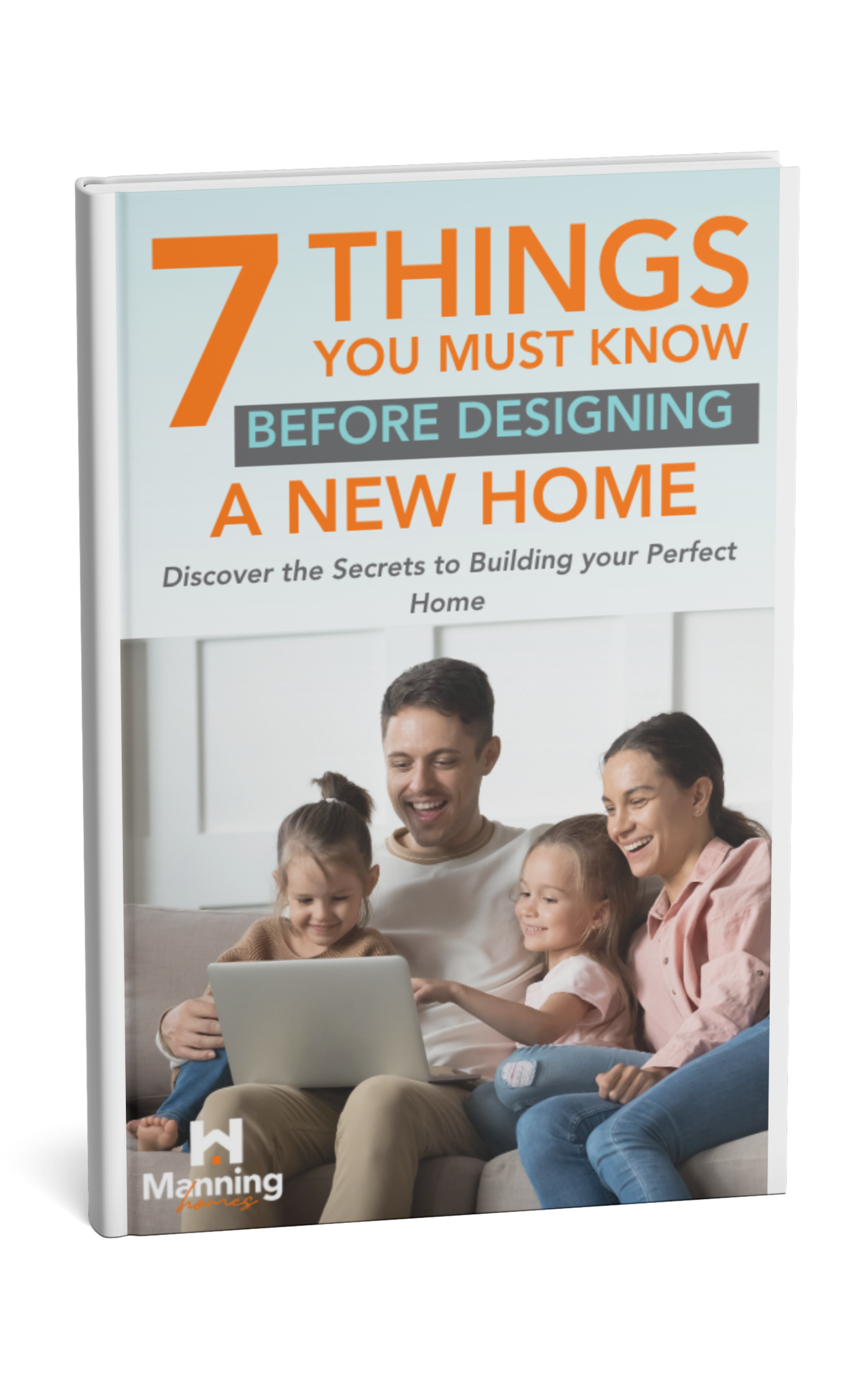 7Things ebook cover 7Things ebook cover
