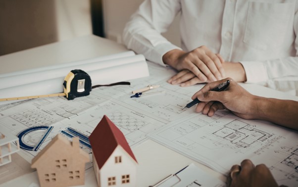 Designing a custom home forster mid north coast NSW